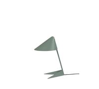 Warm Nordic Ambience Lampe à Poser Vert Poussiéreux
