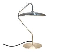 Lampe à poser - ARTIST - Métal - Inox - LED Module Incl. DESIGN FOR THE PEOPLE 2520035034