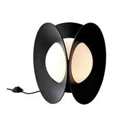 Lampe à Poser DCW Armen Mat Noir