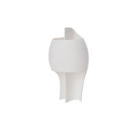 DCW Grande B Tischleuchte, blanc