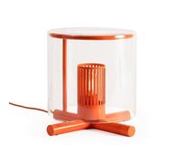 Lampe à Poser de Cheminée Design House Stockholm Rouge