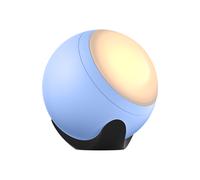 Lampe à poser/de table LED Falling In Love Ø8cm