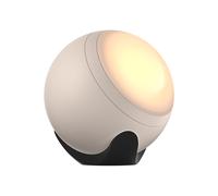 Lampe à poser/de table LED Falling In Love Ø8cm