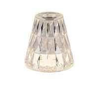 Lampe à poser décorative Rabaux, 2W LED, RGB, Siggy