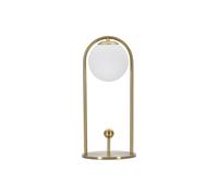 LAMPE DE TABLE GLAMY ARC -A-