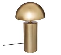 Atmosphera 195316 lampe de table Or