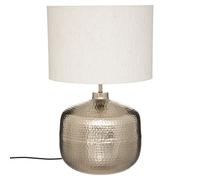 Atmosphera – Lampe à poser Kais – métal – H52 cm