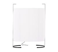 Lampe à Poser Design "Rennes" 80cm Blanc