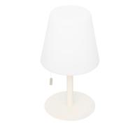 Lampe USB d'extérieur led ""Zack"" argile H30,5cm - Atmosphera Créateur d'intérieur