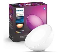 Lampe À Poser Dimmable Philips Hue Go V2 Blanc