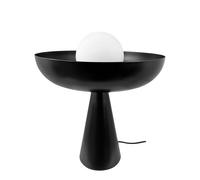 Lampe à Poser Dyberg Larsen Ava Noir