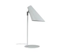 Lampe à Poser Dyberg Larsen Cale Blanc