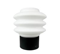 Lampe à Poser Dyberg Larsen Diva Noir