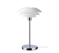 Lampe à Poser Dyberg Larsen DL31 Opale
