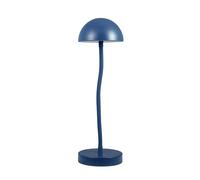 Lampe à Poser Dyberg Larsen Fonzy Bleu
