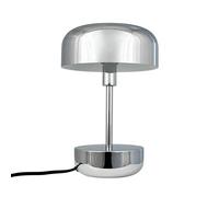 Lampe à Poser Dyberg Larsen Haipot Chrome