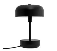 Dyberg Larsen Haipot Lampe à Poser Noire