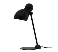 Lampe à Poser Dyberg Larsen Ludo Noir