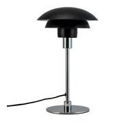 Lampe à Poser Dyberg Larsen Morph Ø21 Noir