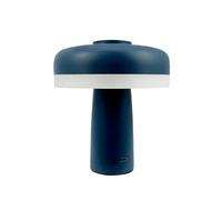 Lampe à Poser Dyberg Larsen Porter Bleu