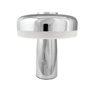 Lampe à Poser Dyberg Larsen Porter Chrome