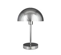 Lampe à Poser Dyberg Larsen Stockholm 2.0 Chrome