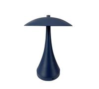 Lampe à Poser Dyberg Larsen Vienna Indigo