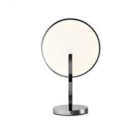 Lampe à Poser Eclipse Chrome