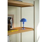 Lampe à poser ELLEN Métal Bleu E14 - NORDLUX 2213745006