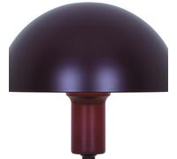 Lampe à poser - ELLEN - Métal - Bordeaux - E14 NORDLUX 2213745002