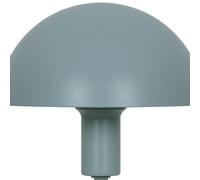 Lampe à poser - ELLEN - Métal - Gris - E14 NORDLUX 2213745010