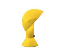 Lampe à Poser Elmetto Jaune