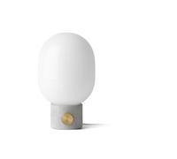 Audo Lampe de table JWDA - light grey concrete