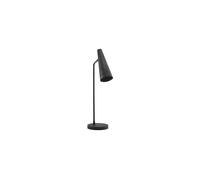 House Doctor Lampe de table Precise Noir mat