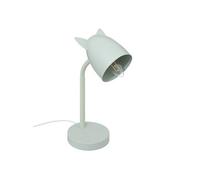 Atmosphera - Lampe enfant oreilles h31cm vert