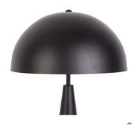 Leitmotiv Lampe à poser Sublime - Noir