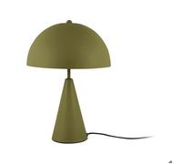 Lampe à poser en métal Sublime vert mousse