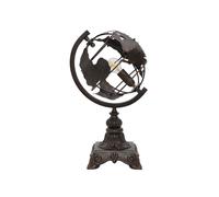 LAMPE DE TABLE INDUSTRIE MONDIALE