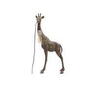 LAMPE DE TABLE GIRAFE