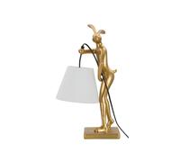 LAMPE DE TABLE SUPPORT LAPIN