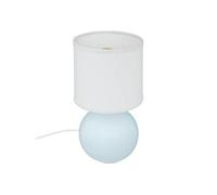 Atmosphera for Kids - Lampe à Poser Enfant Timéo 24cm Bleu Clair Bleu https://www.fnac.com/mp49762335/Atmosphera-for-Kids-Lampe-a-Poser-Enfant-Timeo-24cm-Bleu-Clair/w-4?oref=e438e0ba-891d-719b-489f-2e5aa5d74b3d