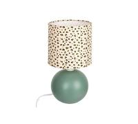 - Lampe à Poser Enfant "Timéo" 24cm Vert