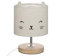 Lampe Abat-jour Chat