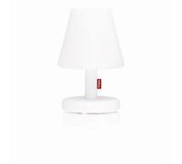 Lampe à Poser Fatboy Edison The Medium Blanc