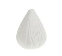 Lampe à poser Flore en porcelaine - Amadeus