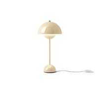 Lampe à Poser Flowerpot VP3 Ivoire