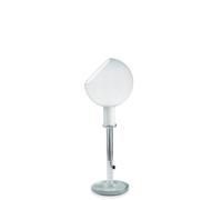 Lampe à Poser FontanaArte Parola Blanc