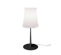 Lampe à Poser Foscarini Birdie Easy Grande Noir