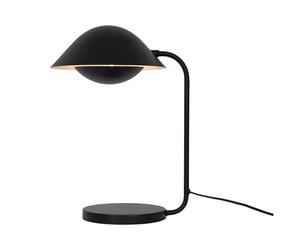 Lampe à Poser Freya de Nordlux , Noir