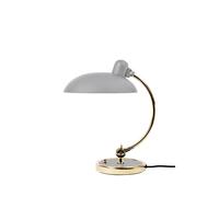 Lampe à Poser Fritz Hansen Kaiser Idell 6631 Luxus Mat Gris